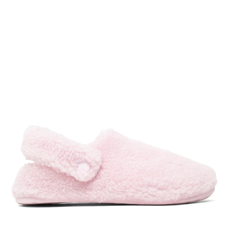 CROCS-CLASSIC COZZZY SLIPPER W - available at RUBINO  