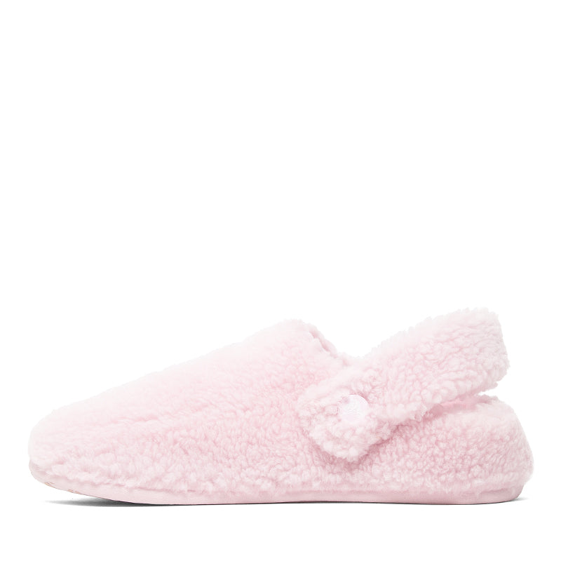 CROCS-CLASSIC COZZZY SLIPPER W - available at RUBINO  