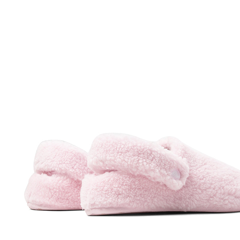 CROCS-CLASSIC COZZZY SLIPPER W - available at RUBINO  