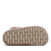 CROCS-CLASSIC COZZZY SLIPPER W - available at RUBINO  