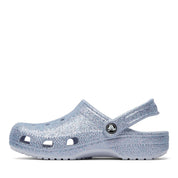 CROCS-CLASSIC GLITTER CLOG K - available at RUBINO  