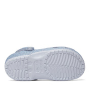 CROCS-CLASSIC GLITTER CLOG K - available at RUBINO  