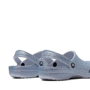 CROCS-CLASSIC GLITTER CLOG K - available at RUBINO  