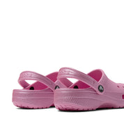 CROCS-CLASSIC GLITTER CLOG K - available at RUBINO  