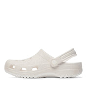 CROCS-CLASSIC GLITTER CLOG W - available at RUBINO  