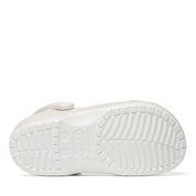 CROCS-CLASSIC GLITTER CLOG W - available at RUBINO  