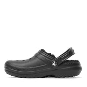 CROCS-CLASSIC LINED CLOG K - available at RUBINO  