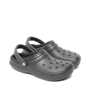 CROCS-CLASSIC LINED CLOG M - available at RUBINO  
