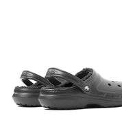 CROCS-CLASSIC LINED CLOG M - available at RUBINO  