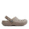 CROCS-CLASSIC LINED CLOG W - available at RUBINO  