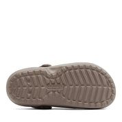 CROCS-CLASSIC LINED CLOG W - available at RUBINO  