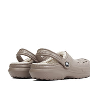 CROCS-CLASSIC LINED CLOG W - available at RUBINO  