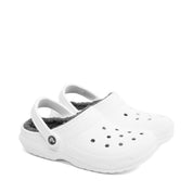 CROCS-CLASSIC LINED CLOG W - available at RUBINO  