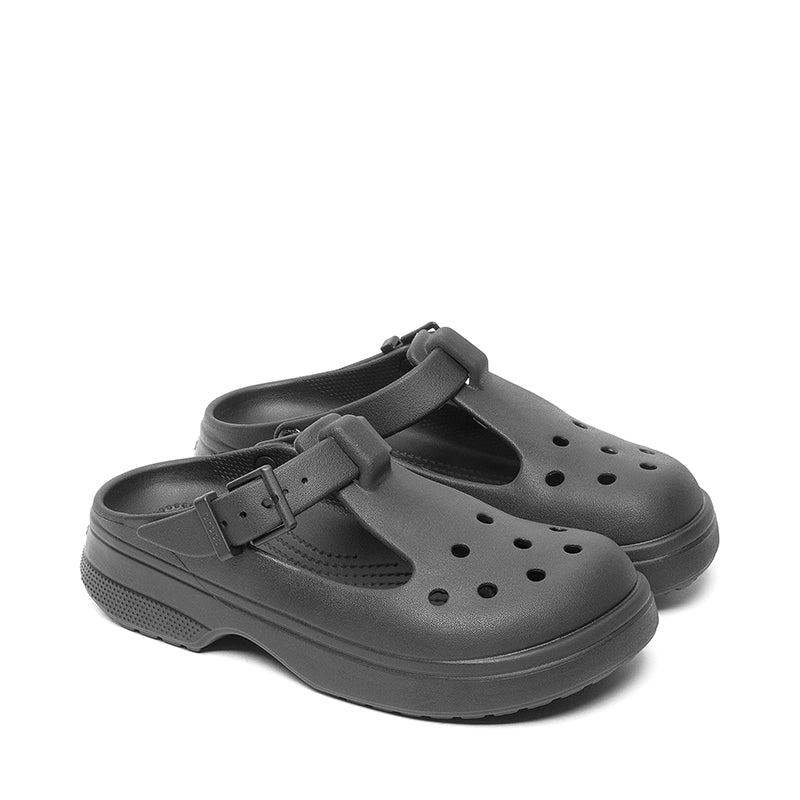 CROCS-CLASSIC MARY JANE CLOG - available at RUBINO  