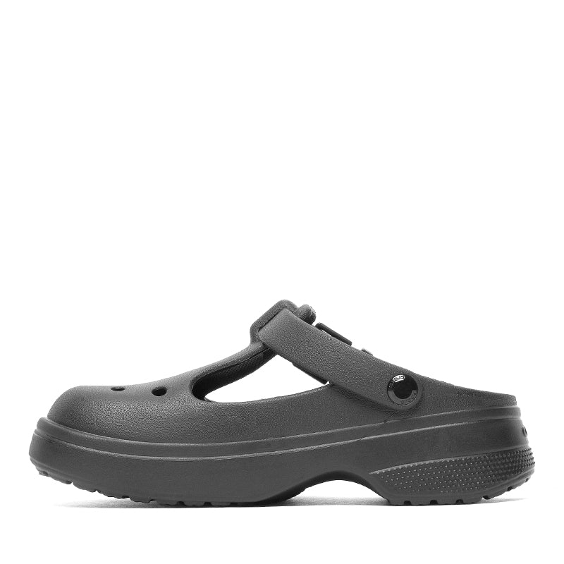 CROCS-CLASSIC MARY JANE CLOG - available at RUBINO  