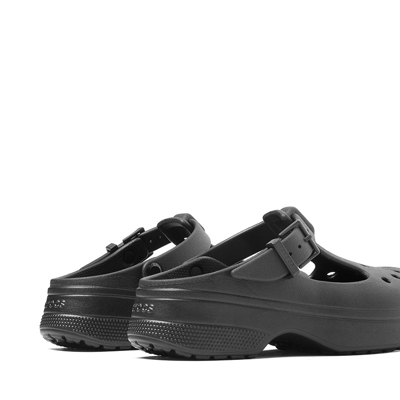 CROCS-CLASSIC MARY JANE CLOG - available at RUBINO  