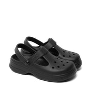 CROCS-CLASSIC MARY JANE CLOG K - available at RUBINO  
