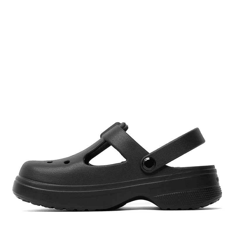 CROCS-CLASSIC MARY JANE CLOG K - available at RUBINO  