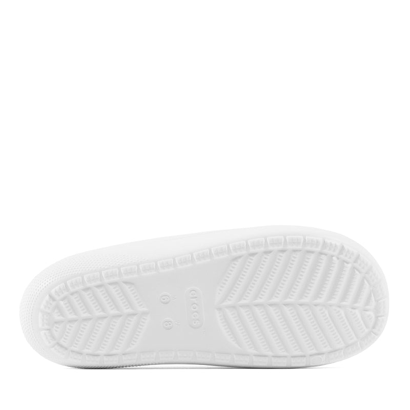 CROCS-CLASSIC SANDAL W - available at RUBINO  