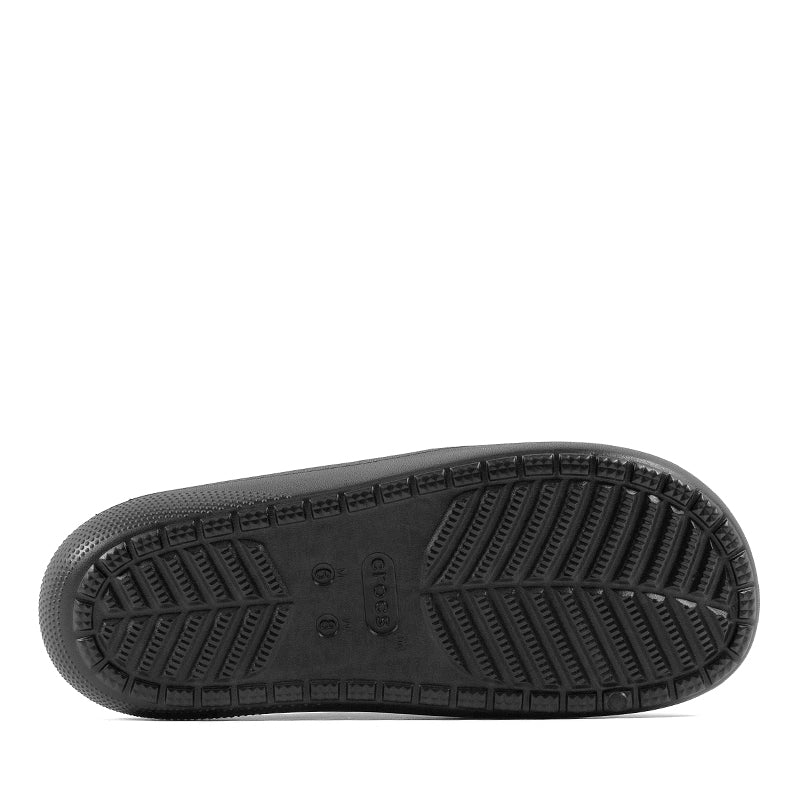 CROCS-CLASSIC SANDAL W - available at RUBINO  
