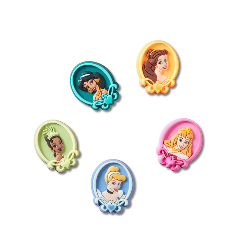 CROCS-DISNEY PRINCESS - available at RUBINO  