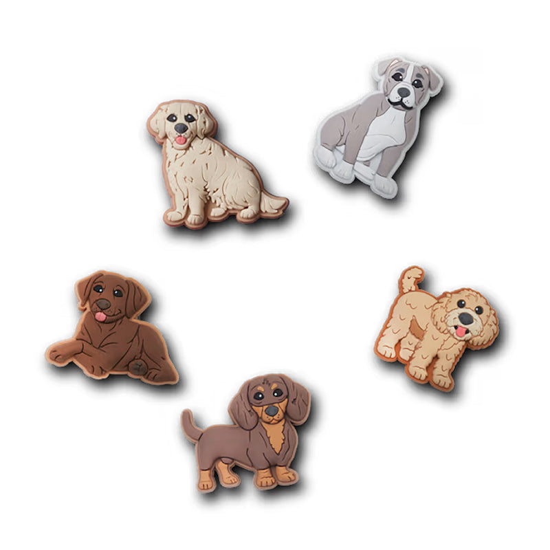 CROCS-DOGGIE DOODLE - available at RUBINO  