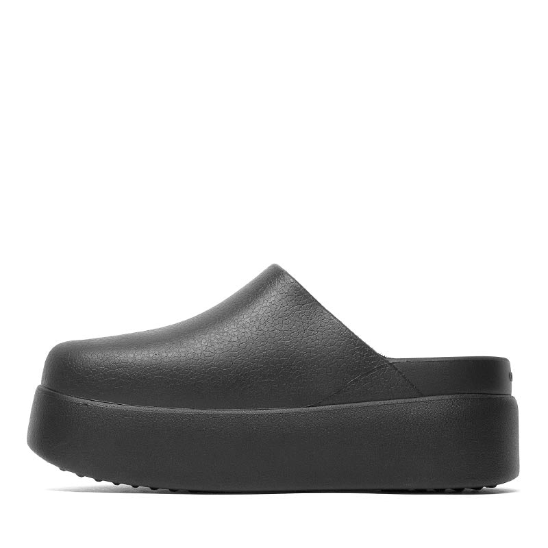 CROCS-DYLAN PLATFORM CLOG - available at RUBINO  