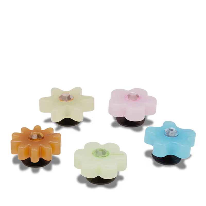 CROCS-ENLIGHTEN FLOWER - available at RUBINO  