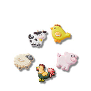 CROCS-FARM ANIMALS - available at RUBINO  