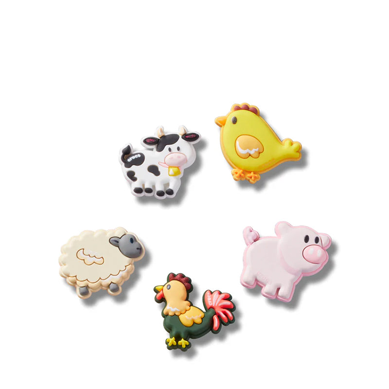 CROCS-FARM ANIMALS - available at RUBINO  