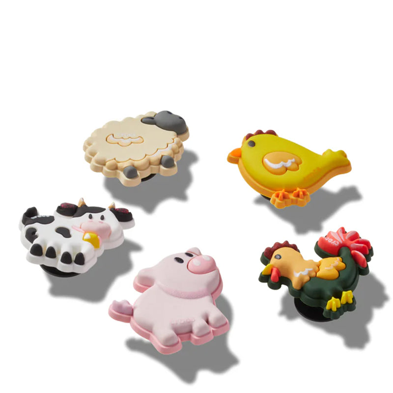 CROCS-FARM ANIMALS - available at RUBINO  