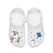 CROCS-FIFA 26 5PK - available at RUBINO  