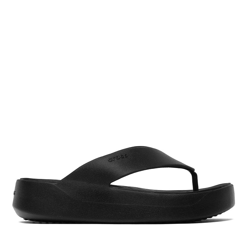 CROCS-GETAWAY PLATFORM FLIP - available at RUBINO  