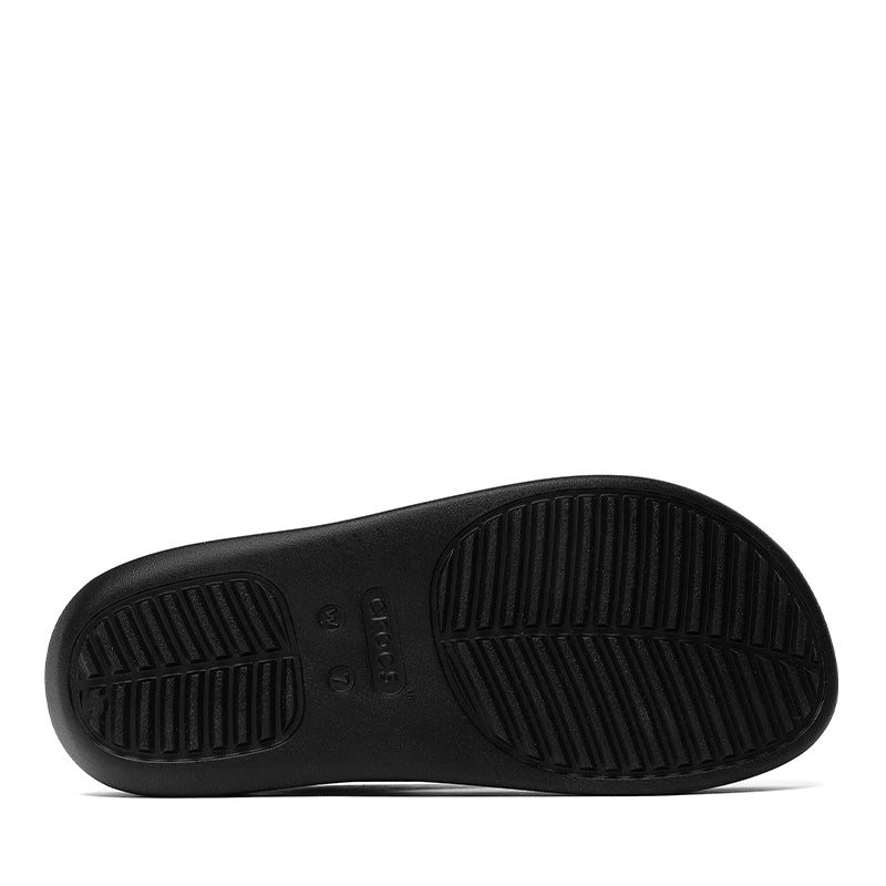 CROCS-GETAWAY PLATFORM FLIP - available at RUBINO  