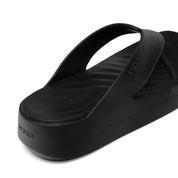 CROCS-GETAWAY PLATFORM FLIP - available at RUBINO  