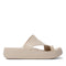 CROCS-GETAWAY PLATFORM TOE W - available at RUBINO  