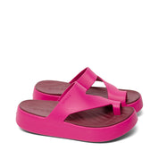 CROCS-GETAWAY PLATFORM TOE W - available at RUBINO  