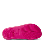 CROCS-GETAWAY PLATFORM TOE W - available at RUBINO  