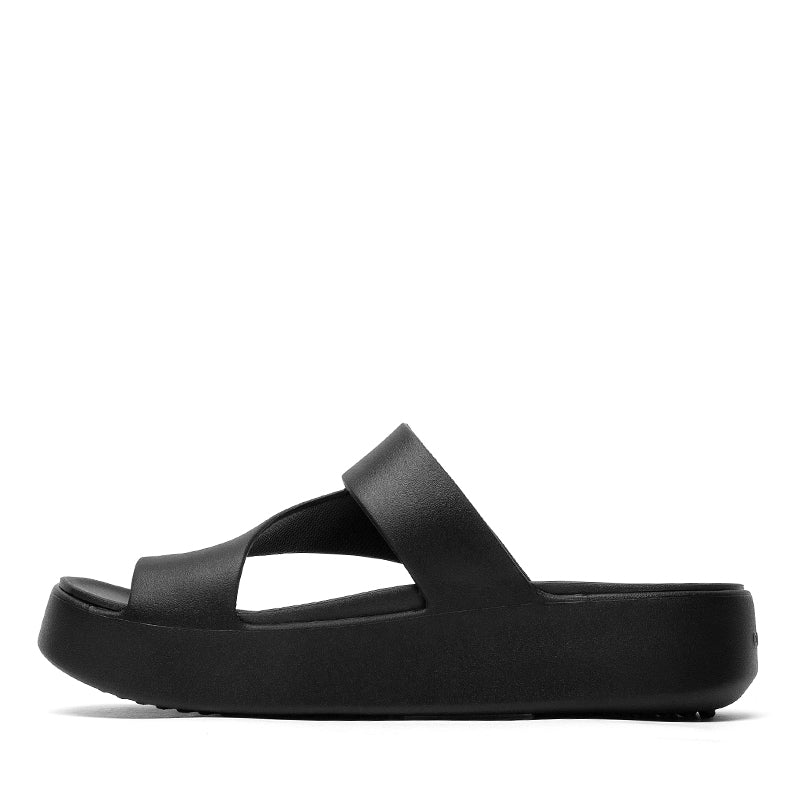 CROCS-GETAWAY PLATFORM TOE W - available at RUBINO  