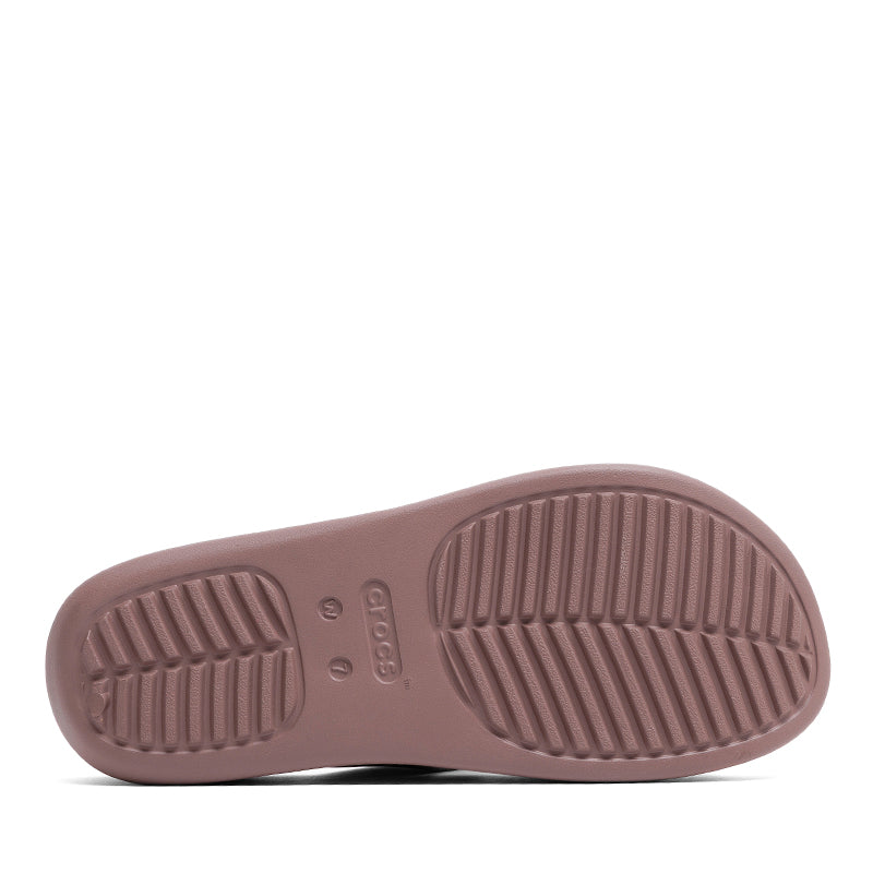 CROCS-GETAWAY PLATFORM TOE W - available at RUBINO  