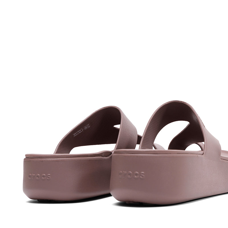 CROCS-GETAWAY PLATFORM TOE W - available at RUBINO  