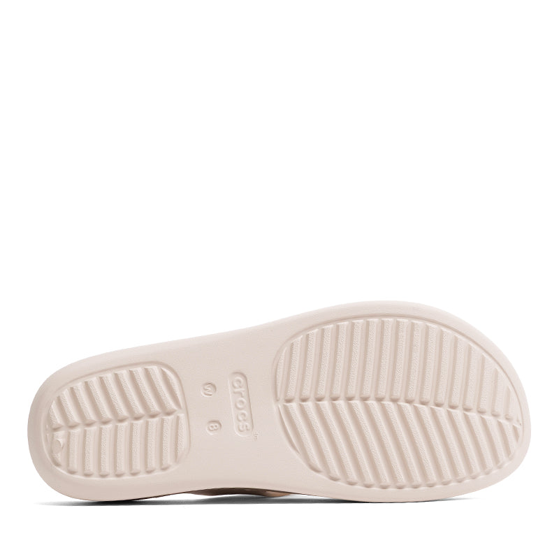 CROCS-GETAWAY PLATFORM TOE W - available at RUBINO  