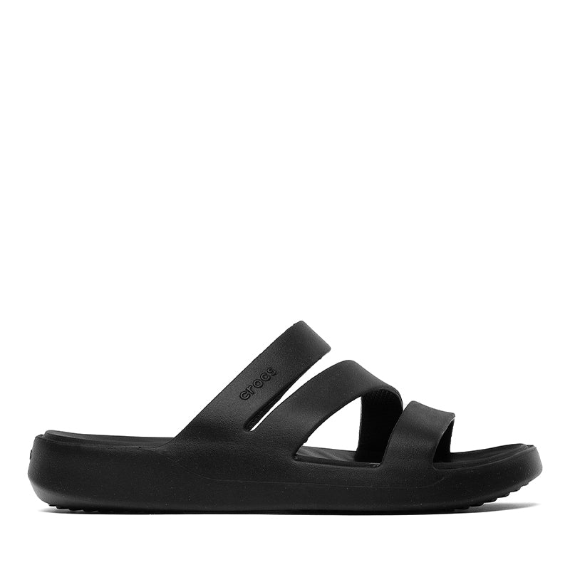 GETAWAY STRAPPY W CROCS SPORT SANDALS - Available at RUBINO