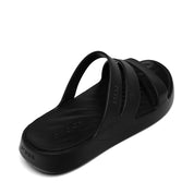 CROCS-GETAWAY STRAPPY W - available at RUBINO  