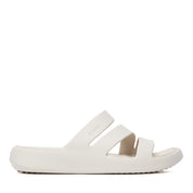 CROCS-GETAWAY STRAPPY W - available at RUBINO  