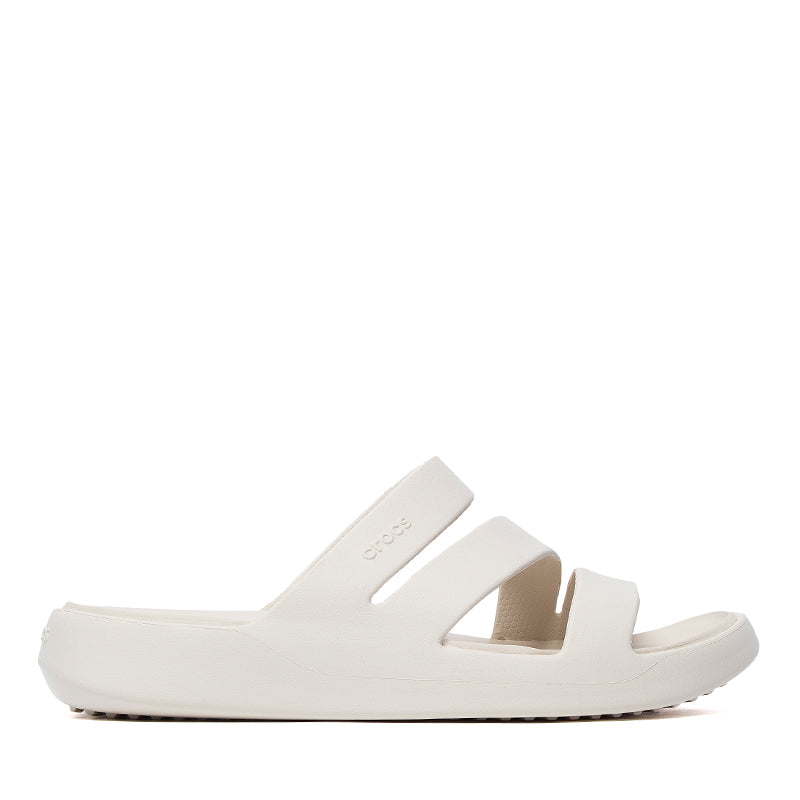 CROCS-GETAWAY STRAPPY W - available at RUBINO  