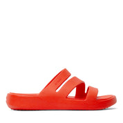 CROCS-GETAWAY STRAPPY W - available at RUBINO  