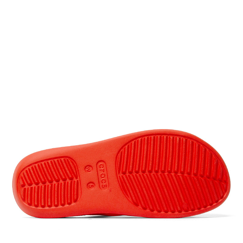 CROCS-GETAWAY STRAPPY W - available at RUBINO  