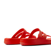 CROCS-GETAWAY STRAPPY W - available at RUBINO  