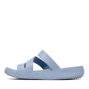 CROCS-GETAWAY STRAPPY W - available at RUBINO  